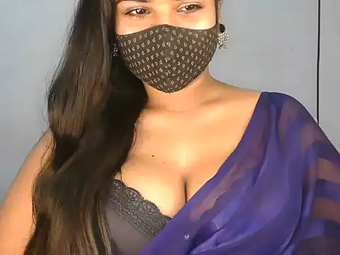 Curvy Deepa online show from June 2026 08:53:01 PM