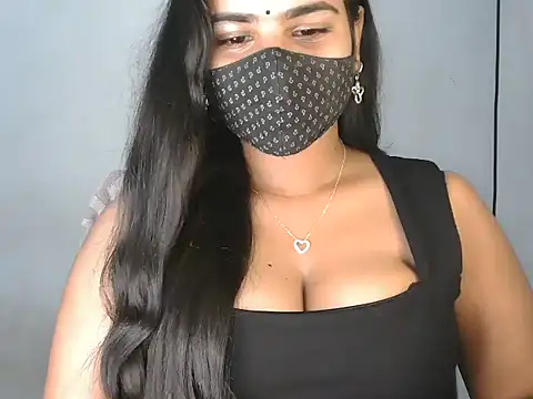Curvy Deepa online show from June 2026 06:19:02 PM
