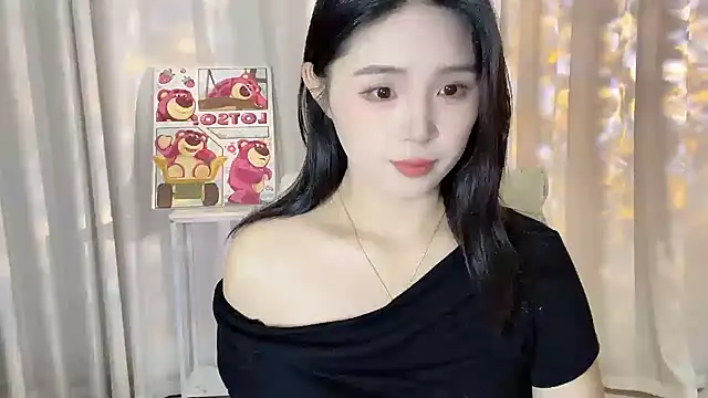 xiao--su online show from July 2026 02:41:01 PM
