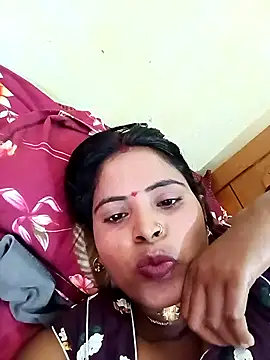 KRITIKA01990 online show from June 2026 04:29:02 AM