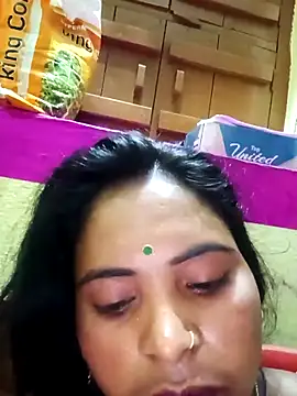 KRITIKA01990 online show from June 2026 10:59:01 PM