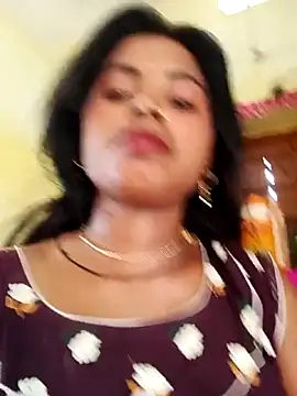 KRITIKA01990 online show from June 2026 06:25:01 AM
