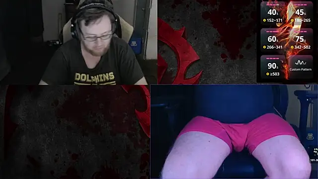 R0dneyRude online show from June 2026 02:20:02 AM