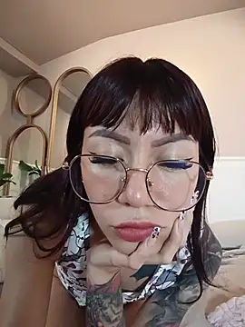 Snapshot of youbabydemon chatting on June 2026 04:01:01 AM youbabydemon online show from June 2026 04:01:01 AM