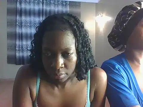 Sweetie G online show from June 2026 07:58:02 PM