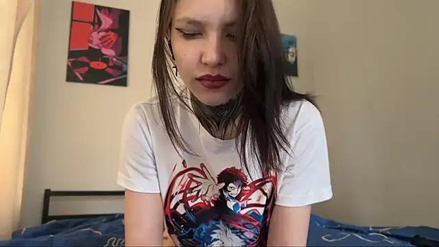Sarahthegreatest online show from June 2026 06:23:01 AM
