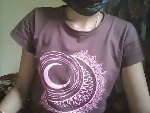 Snapshot of Sravanthi52 chatting on June 2026 12:33:01 PM Sravanthi52 online show from June 2026 12:33:01 PM
