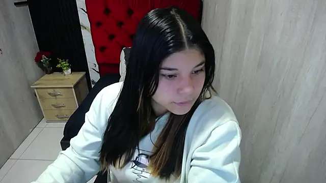 Snapshot of tiana_wolf chatting on June 2026 11:55:01 AM tiana wolf online show from June 2026 11:55:01 AM