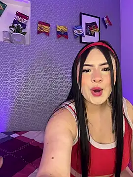 Bloomie 1 online show from June 2026 04:20:01 PM