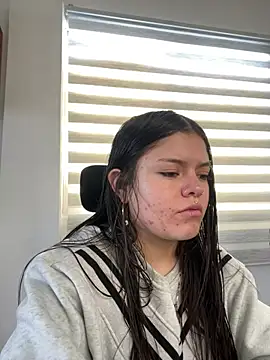 Camila Duarte 2 online show from June 2026 01:48:01 PM
