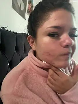 Camila Duarte 2 online show from July 2026 02:26:02 PM