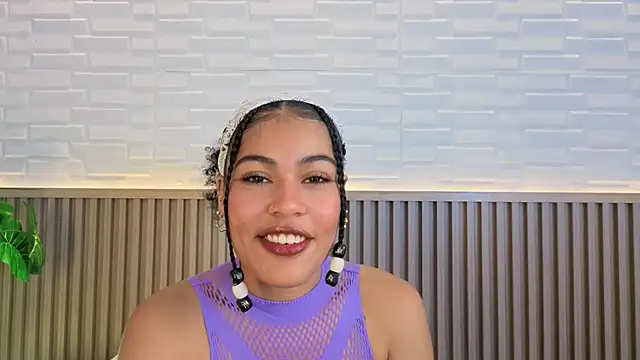 Snapshot of Delilah_bless chatting on June 2026 06:08:02 PM Delilah bless online show from June 2026 06:08:02 PM