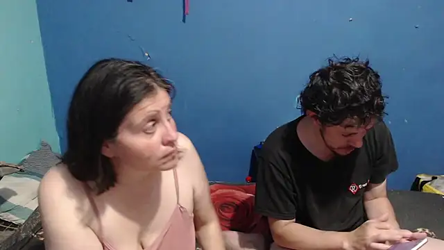 Snapshot of Adan_eva26 chatting on July 2026 09:17:02 PM Adan eva26 online show from July 2026 09:17:02 PM