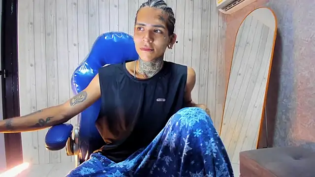 SoldierBoy 666 online show from June 2026 08:24:01 PM