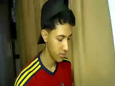 jhonierxz online show from June 2026 10:49:02 PM