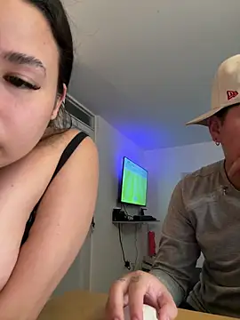 Lovers room online show from July 2026 03:19:01 AM