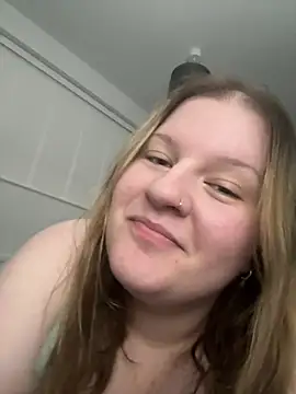 Curvy Vanilla online show from June 2026 09:29:02 PM