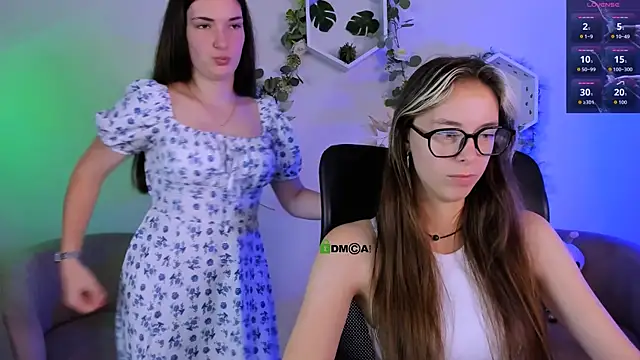 lia dream  online show from July 2026 08:52:01 AM