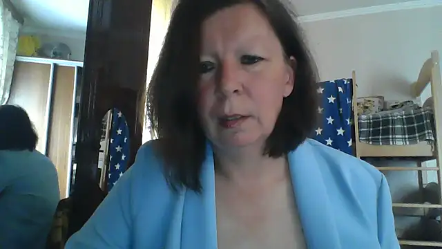 Snapshot of Schastlivaya43 chatting on June 2026 07:53:02 AM Schastlivaya43 online show from June 2026 07:53:02 AM