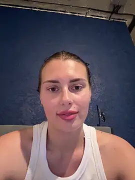 Snapshot of Nikoli_star chatting on June 2026 06:25:02 PM Nikoli star online show from June 2026 06:25:02 PM