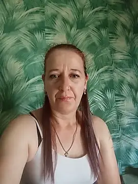 Snapshot of Arielka34 chatting on June 2026 11:55:01 AM Arielka34 online show from June 2026 11:55:01 AM
