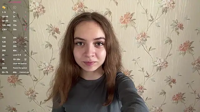 enchantedbeauty online show from June 2026 09:09:02 AM