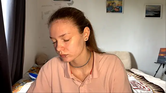 ShonaPitcherello online show from June 2026 01:01:01 PM