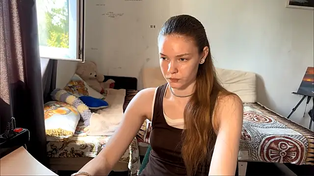 ShonaPitcherello online show from June 2026 01:09:02 PM