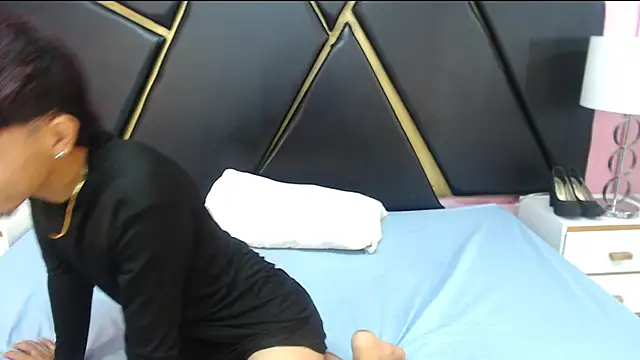 Snapshot of TheHotSaulito chatting on June 2026 07:24:02 PM TheHotSaulito online show from June 2026 07:24:02 PM