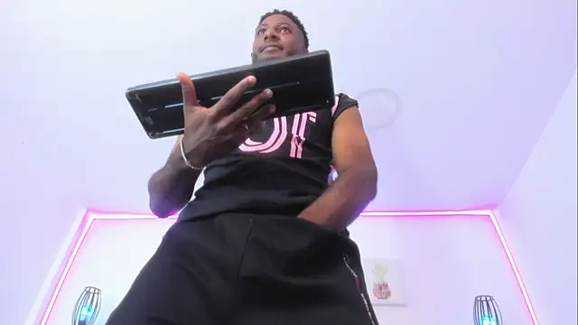 DaddyBlack  online show from June 2026 07:14:02 PM