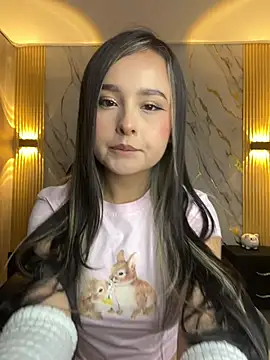 Snapshot of Tinakitten chatting on June 2026 11:47:01 AM Tinakitten online show from June 2026 11:47:01 AM