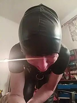 RubberFetischem online show from February 2026 06:45:02 AM