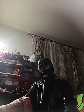 RubberFetischem online show from March 2026 12:03:02 AM