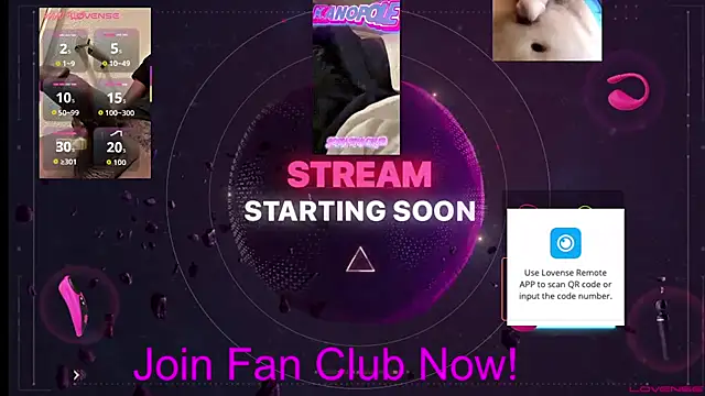 DaDarkLord online show from June 2026 01:05:02 AM