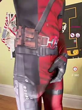 DaDarkLord online show from July 2026 02:59:01 PM