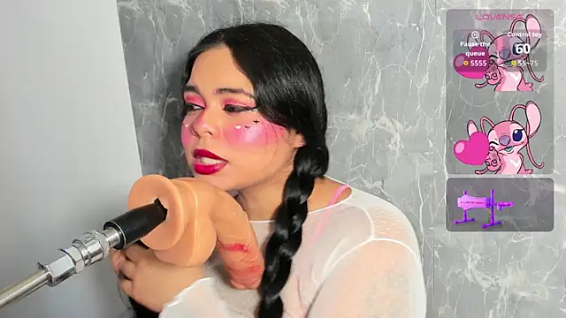 Snapshot of lily_blowjob chatting on June 2026 09:18:02 PM lily blowjob online show from June 2026 09:18:02 PM