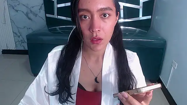 BonnieAmour ch online show from June 2026 12:50:02 PM