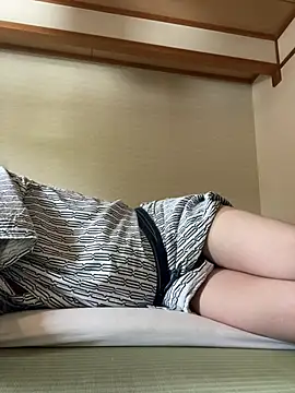 ASAMI137 online show from July 2026 04:06:02 AM