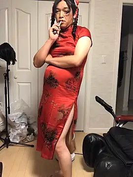 ASAMI137 online show from July 2026 05:05:02 PM