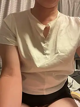 ASAMI137 online show from July 2026 03:43:01 PM