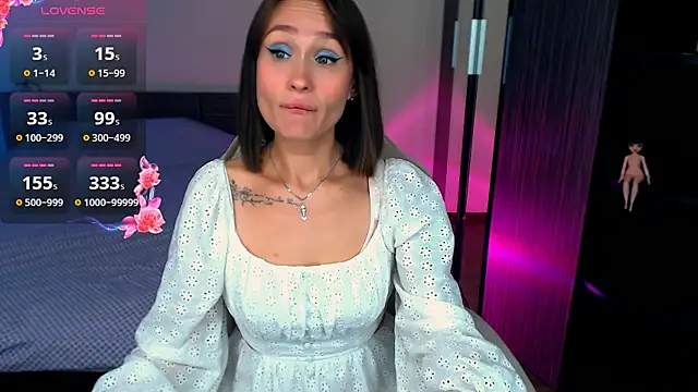 MelLovell online show from July 2026 11:47:02 PM