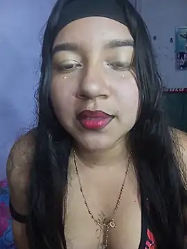 LunaByNight online show from June 2026 03:07:02 AM