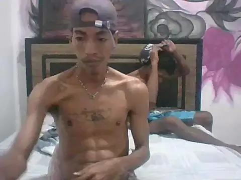 Ryan chocolate horny online show from June 2026 03:49:01 PM