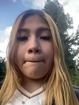zury cute1 online show from June 2026 09:31:02 PM