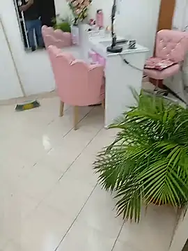 MoonMua online show from July 2026 02:07:01 AM