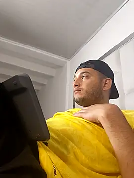 Thiago Stone1 online show from June 2026 05:46:01 AM