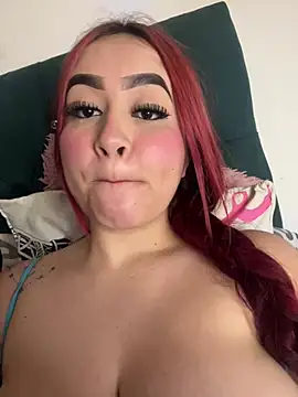 CandyFox69 online show from June 2026 09:26:01 PM