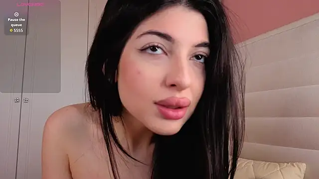 SwiiityKiss online show from June 2026 06:56:02 AM