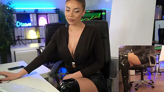 BabesGoWild online show from March 2026 05:56:02 AM