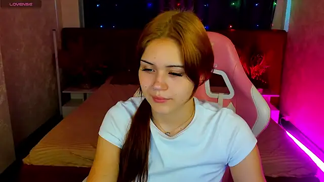 Baby Sunsh1ne  online show from July 2026 08:45:02 AM